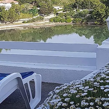 Appartement In 17854