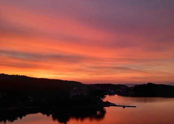 In 17854 Апартаменты *